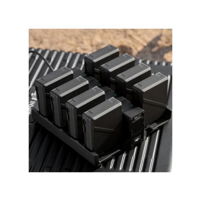 DJI BATTERY CHARGING HUB FOR INSPIRE 3