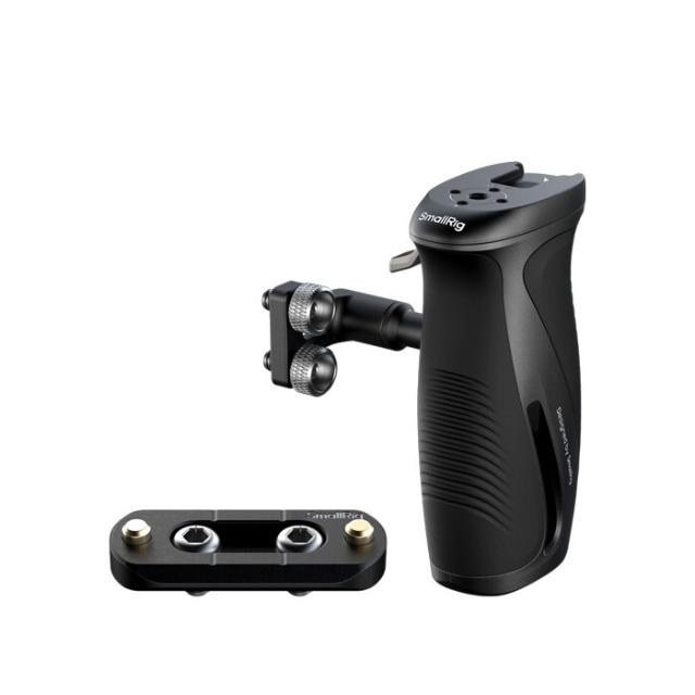 SmallRig 5194 Rotating Side Handle with 1/4