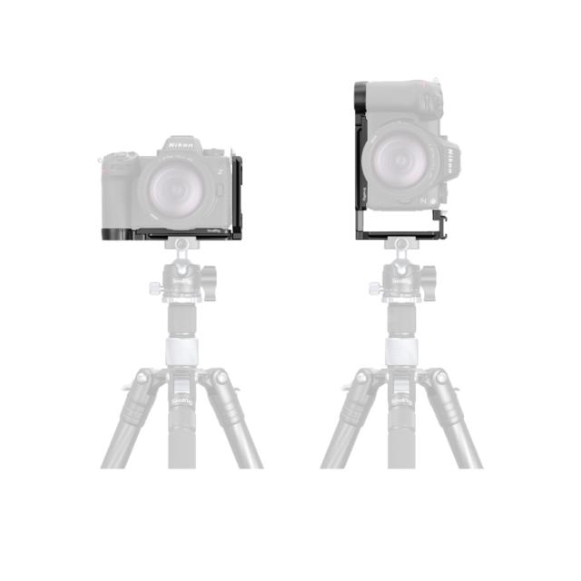 SMALLRIG 4523 L-SHAPE MOUNT PLATE FOR NIKON Z6III