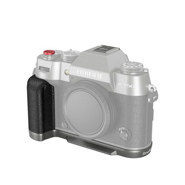 SMALLRIG 4712 SILICONE L-SHAPE HANDLE FUJI X-T50