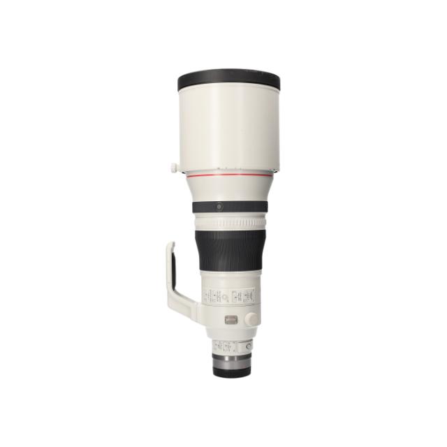 CANON LENS RF 400 2,8L IS USM (3) USED