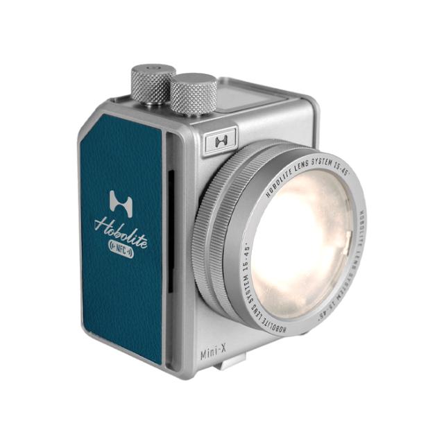 HOBOLITE MINI-X STARTER KIT //