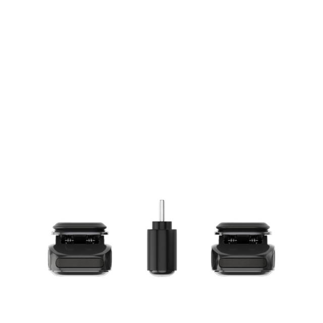 RØDE WIRELESS MICRO - USB-C, BLACK