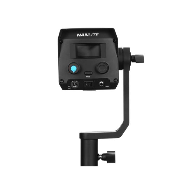 NANLITE FORZA 60C RGBLAC 3 LIGHT KIT