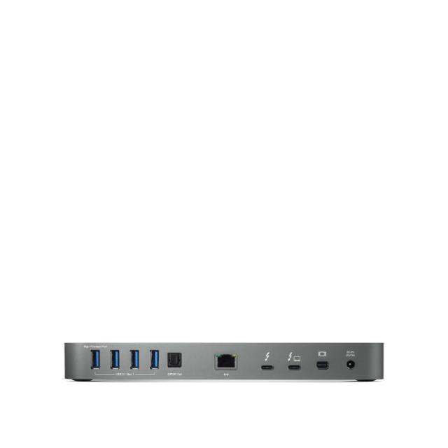OWC DOCK THUNDERBOLT 3