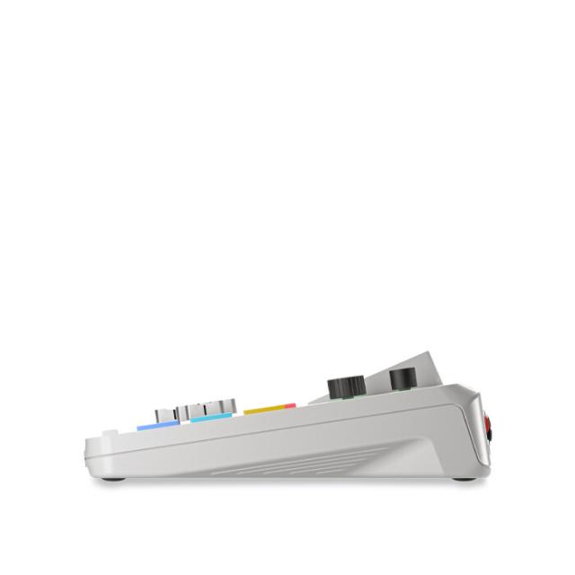 RØDE RØDECASTER DUO WHITE COLLECTION