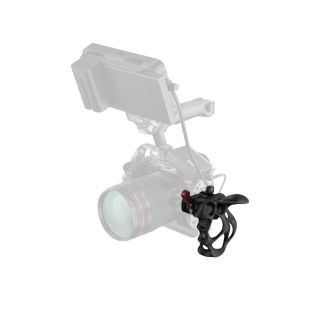 SmallRig 5242 NATO Liquid Handle Left Side