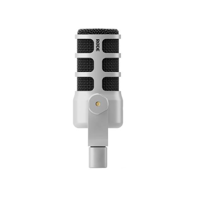 RØDE PODMIC WHITE COLLECTION