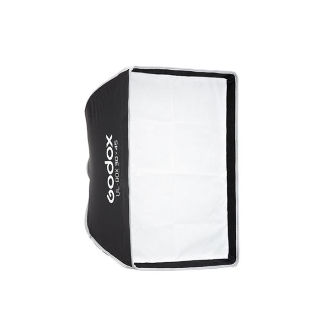 GODOX UL-BOX 30X45 MULTIFUNCT. EASY FOLD SOFTBOX