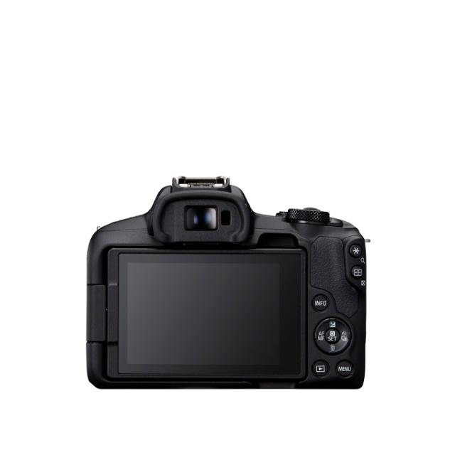 CANON EOS R50 KIT W/ RF-S 18-45MM CREATOR KIT