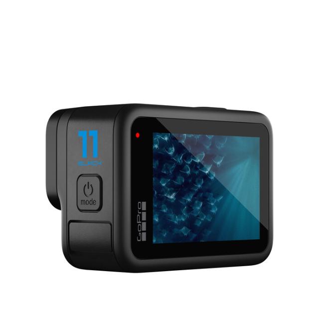 GOPRO HERO11 BLACK