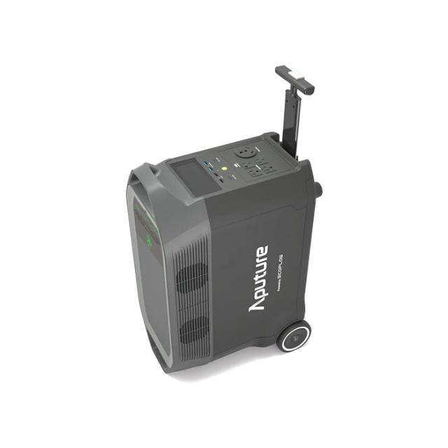 APUTURE DELTA PRO (POWERED BY ECOFLOW)