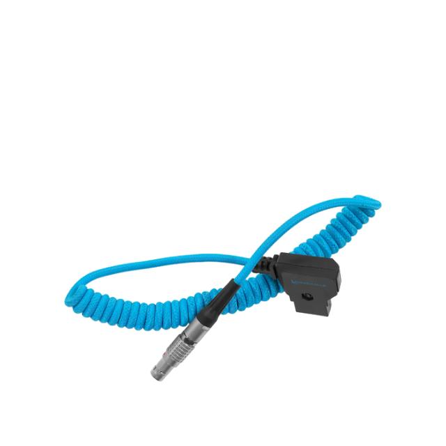 KONDOR BLUE D-TAP TO LEMO 2PIN OB MALE 16-36
