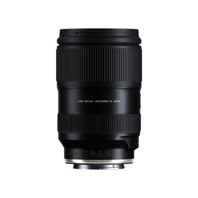TAMRON 28-75MM F/2,8 DI III VXD G2 FOR E-MOUNT