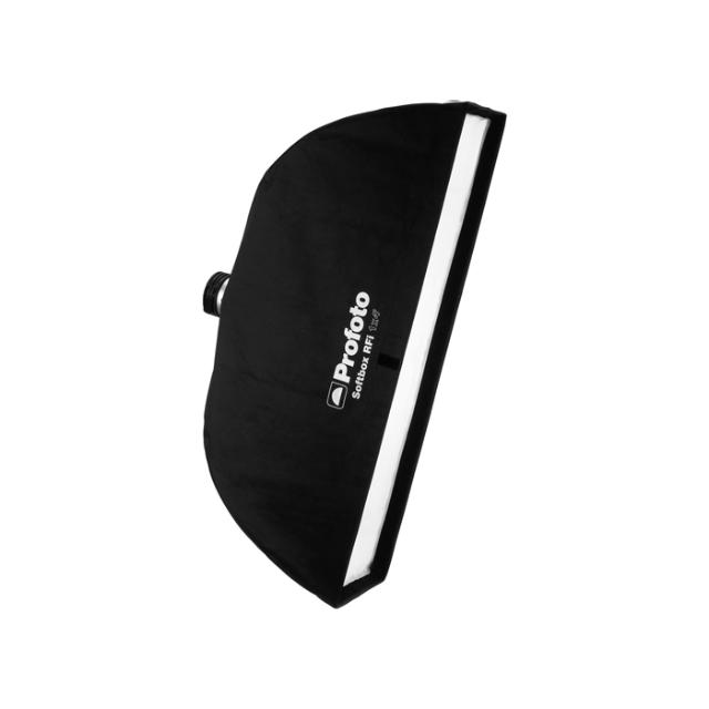 PROFOTO SOFTBOX 1X4' RFI 30X120 CM STRIP  WO/ADAPT