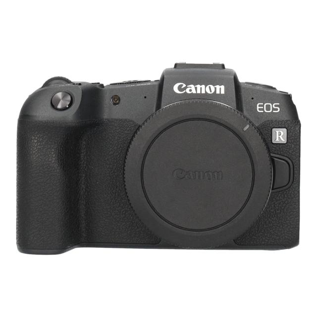 CANON BODY EOS RP (2) USED
