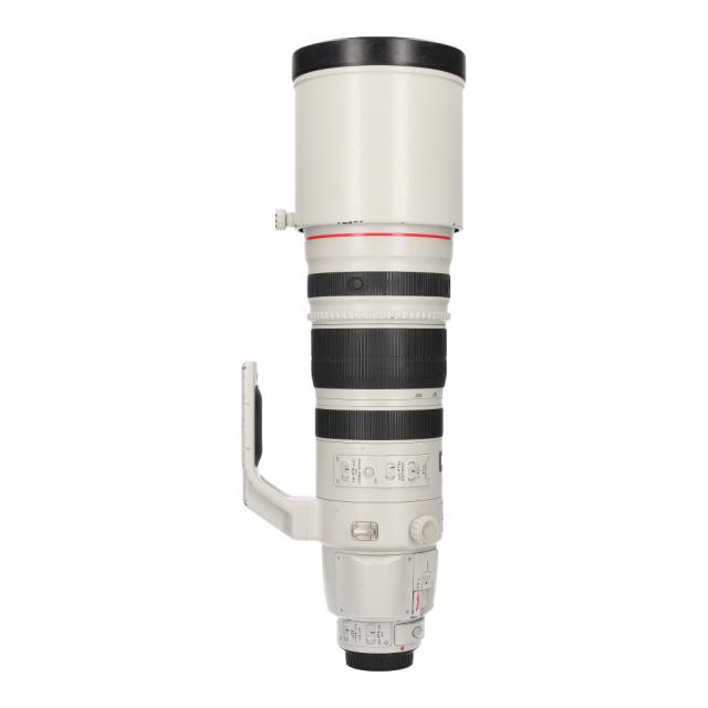 CANON LENS EF 200-400 4,0 L IS 1,4 EXT (3) USED