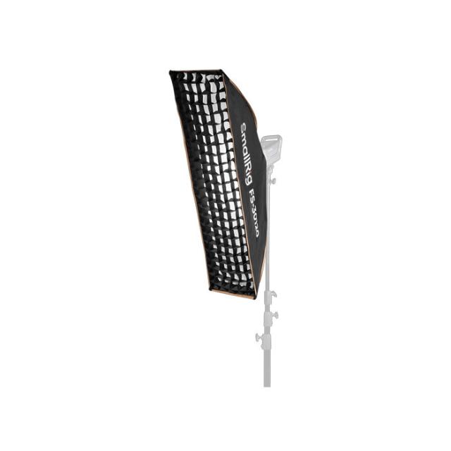 SmallRig 5370 Softbox Strip FS-30120 30X120CM