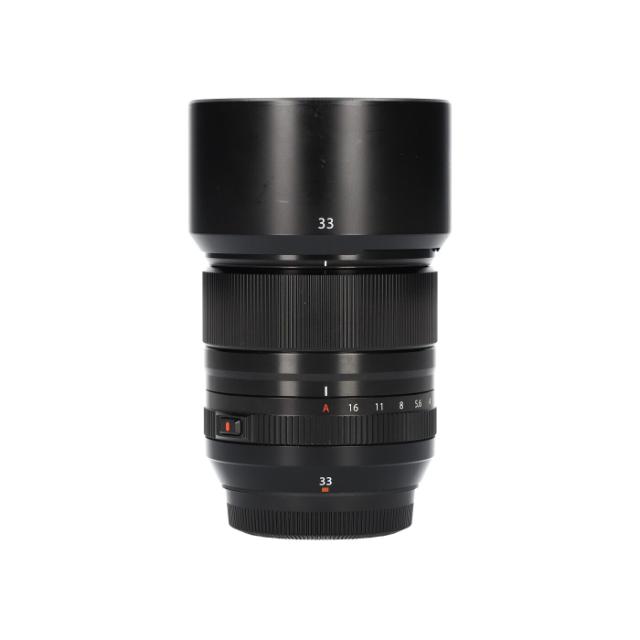 FUJI LENS XF 33 1,4 LM WR (1) USED