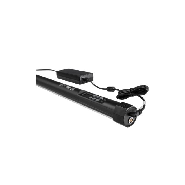 NANLITE PAVOTUBE II 60XR 8 KIT-S LED TUBE LIGHT