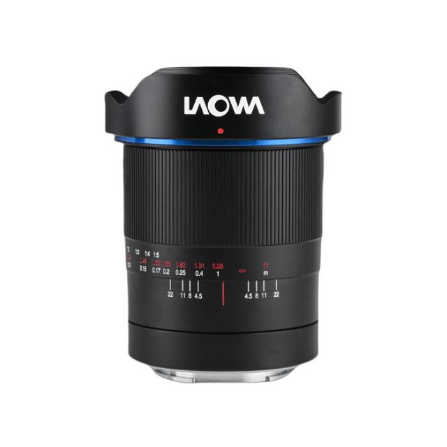 LAOWA 15MM F/4.5 0.5X WIDE MACRO FE-MOUNT