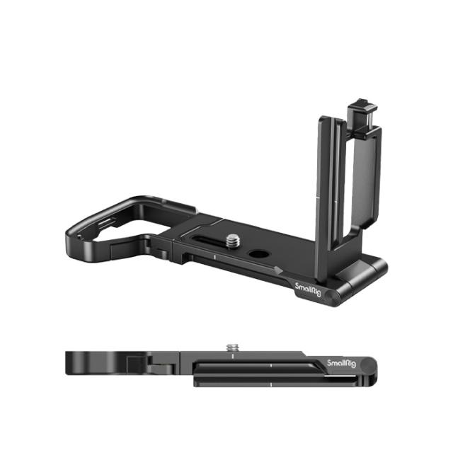 SMALLRIG 3984 FOLDABLE L-PLATE - SONY A7V, A7SIII