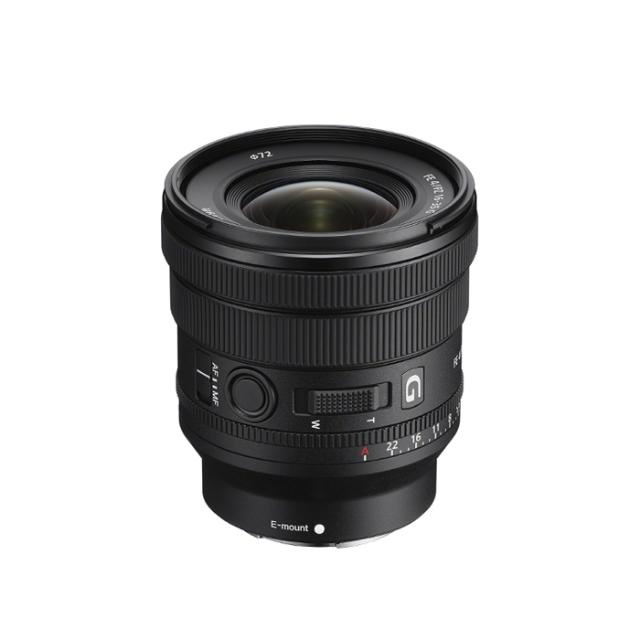 Sony FE 16-35mm f/4,0 G PZ