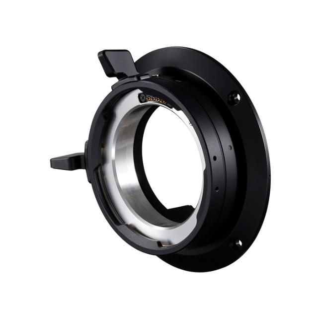 CANON PL MOUNT KIT PM-V1 FOR C500MKII/C300MKIII