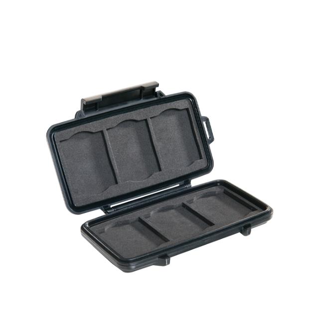 PELI 0945 MICRO MEMORY CARD CASE (CF)