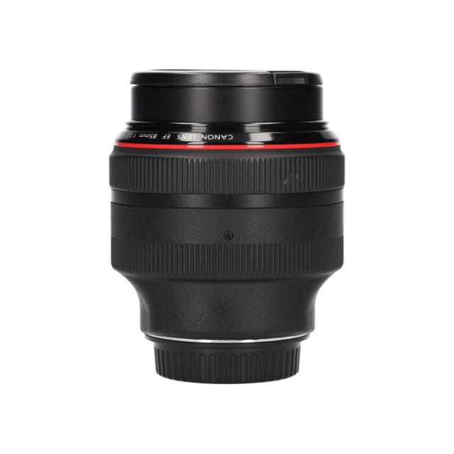 CANON LENS EF 85 1,2 L II (2) USED