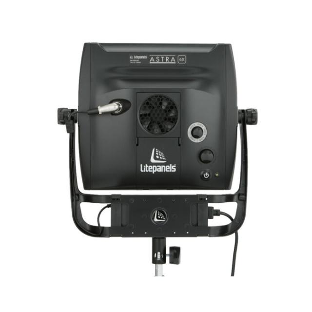 Litepanels Astra 6X bi-color