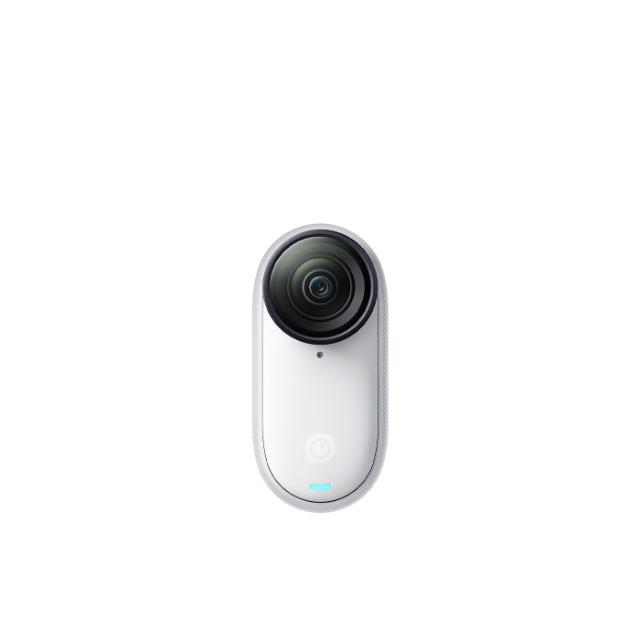 Insta360 GO 3S Standard Edition Arctic White 128GB