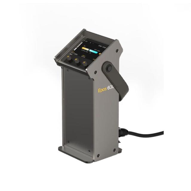 KELVIN EPOS 600 TRAVEL KIT  **DEMO**