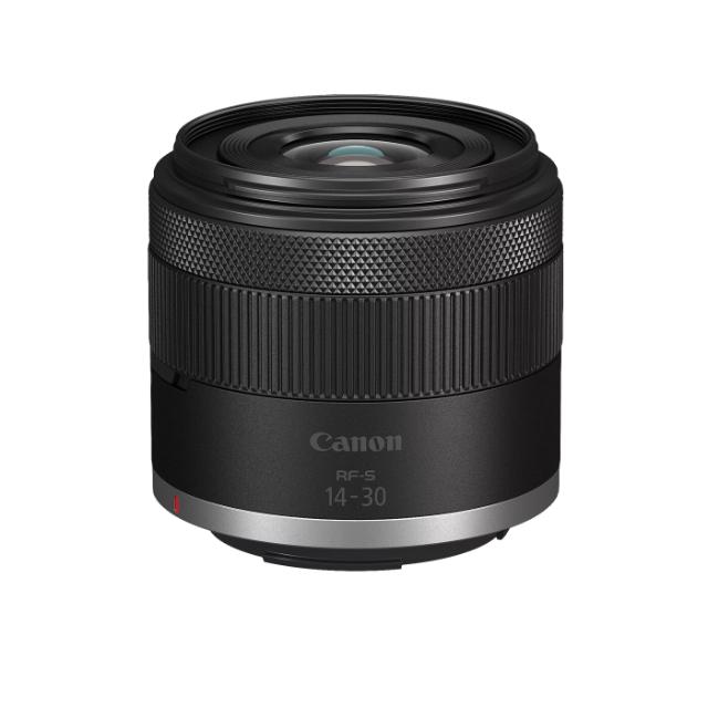 CANON RF-S 14-30MM F/4-6.3 IS STM PZ