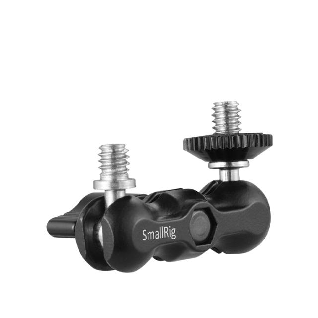 SMALLRIG 2157 MAGIC ARM WITH SMALL BALLHEAD