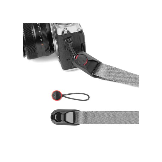 PEAK DESIGN LEASH - ASH //