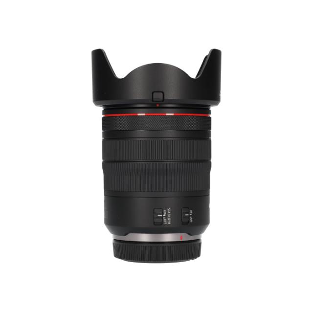 CANON LENS RF 24-105 4,0 L IS (1) USED