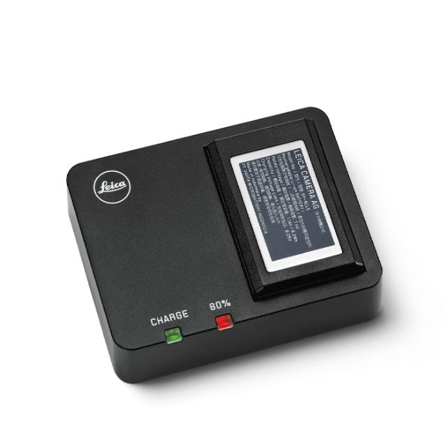 LEICA BATTERY CHARGER FOR BP-SCL5 M10