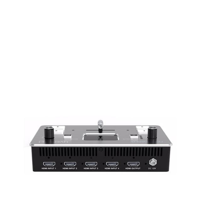 FEELWORLD LIVEPRO L1 MULTI-FORMAT VIDEO MIXER