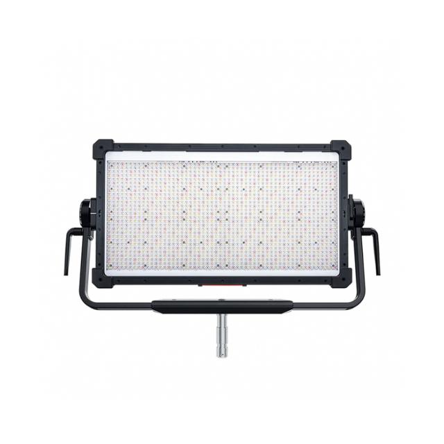 APUTURE NOVA II 2X1 - ROLLING HARD CASE KIT