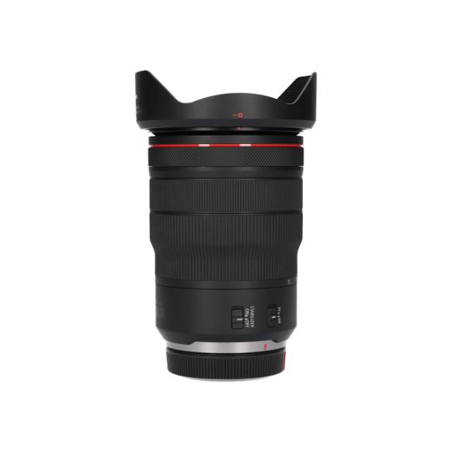 CANON LENS RF 15-35 2,8L (1) USED