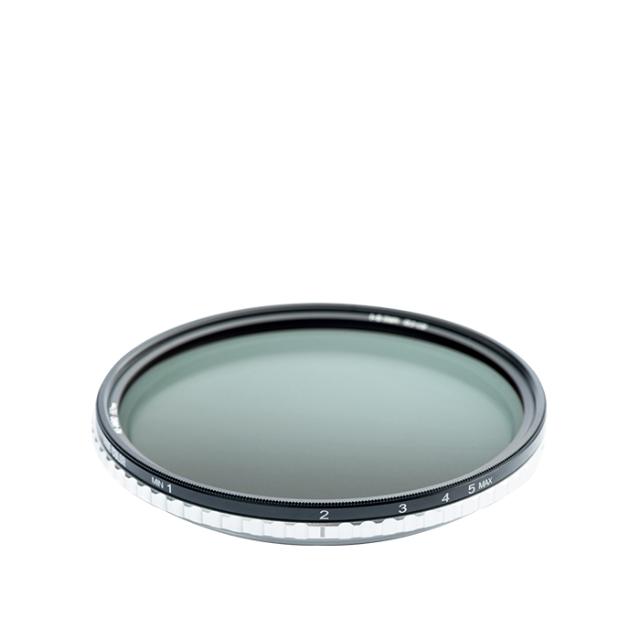 NISI 49 MM ND-VARIO 1-5 STOP TRUE COLOR