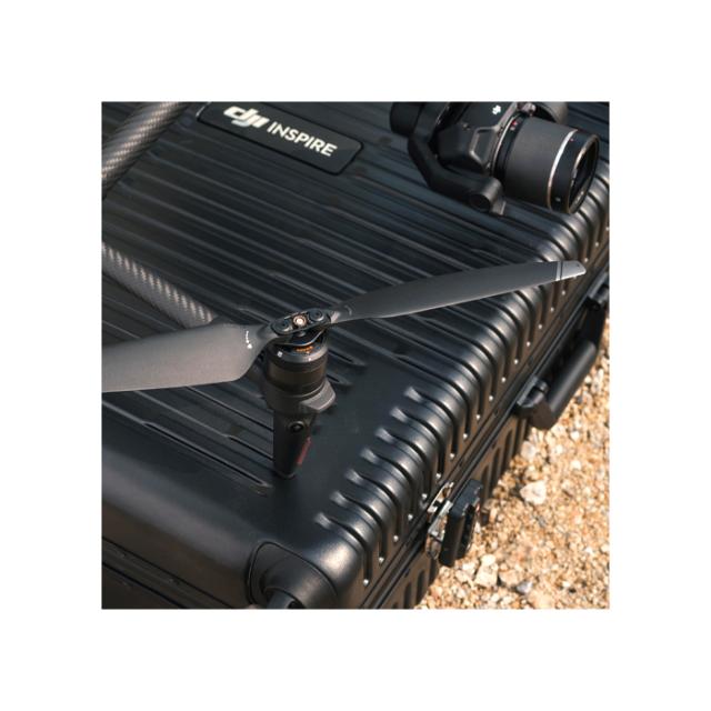 DJI INSPIRE 3 FOLDABLE QR. PROPS. F HIGH ALTITUDE