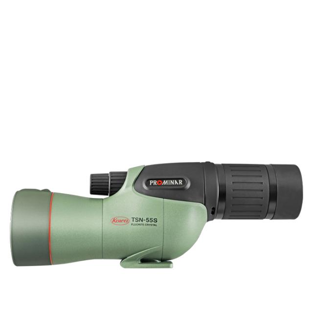 KOWA TSN-55S PROMINAR 17-40X ZOOM