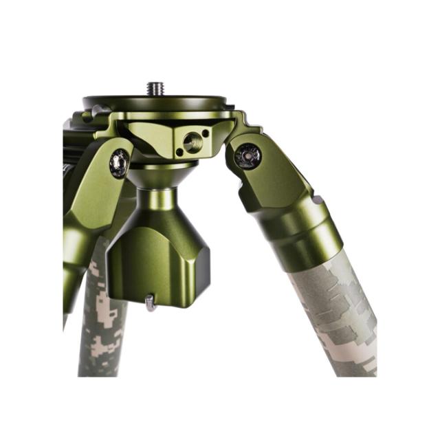 SIRUI CT-3204 CARBON TRIPOD CAMOFLAGE