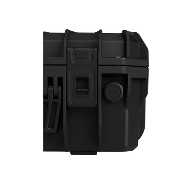GUTEK Toritoise T-230 Protector Case Black