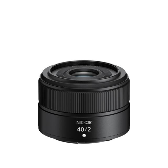 NIKON 40MM F/2 Z-MOUNT
