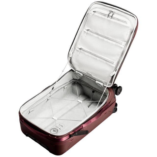 Peak Design Roller Pro Carry-On, Eclipse