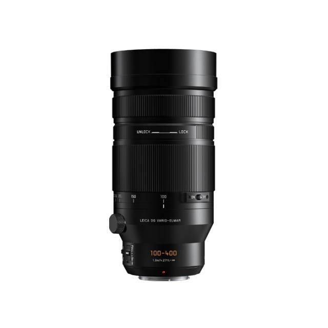 PANASONIC G 100-400MM F/4-6,3 II