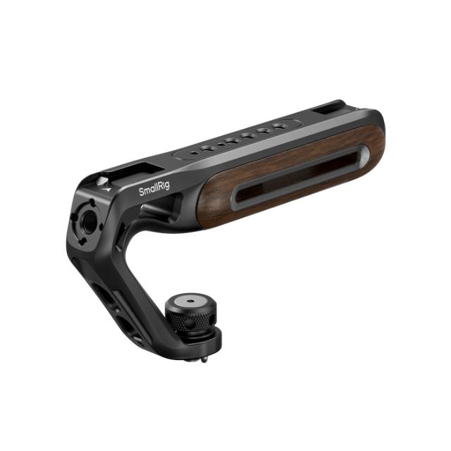 SmallRig 5252 Wooden ARRI Locating Top Handle